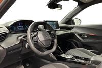 Peugeot e-2008 vaihtoauto