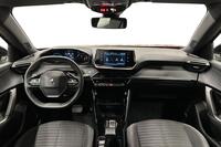 Peugeot e-2008 vaihtoauto