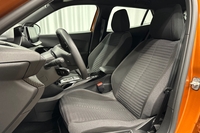 Peugeot e-2008 vaihtoauto