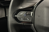 Peugeot e-2008 vaihtoauto