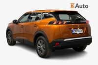 Peugeot e-2008 vaihtoauto