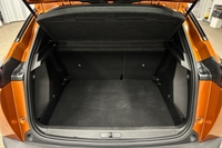 Peugeot e-2008 vaihtoauto