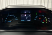 Peugeot e-2008 vaihtoauto