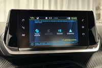 Peugeot e-2008 vaihtoauto