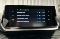 Peugeot e-2008 vaihtoauto