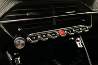 Peugeot e-2008 vaihtoauto