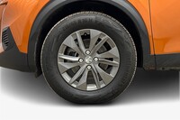 Peugeot e-2008 vaihtoauto