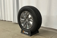 Peugeot e-2008 vaihtoauto