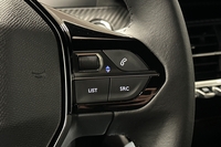 Peugeot e-2008 vaihtoauto