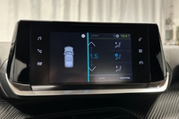 Peugeot e-2008 vaihtoauto