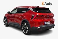 Renault Scénic vaihtoauto