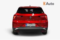 Renault Scénic vaihtoauto