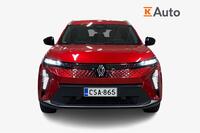 Renault Scénic vaihtoauto