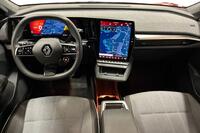 Renault Scénic vaihtoauto