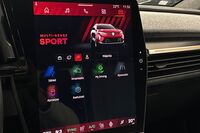 Renault Scénic vaihtoauto