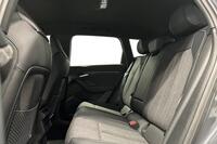 Audi Q6 e-tron vaihtoauto