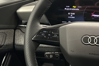 Audi Q6 e-tron vaihtoauto