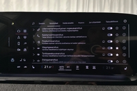 Audi Q6 e-tron vaihtoauto