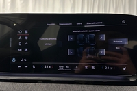 Audi Q6 e-tron vaihtoauto