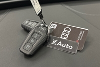 Audi Q6 e-tron vaihtoauto