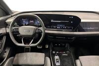 Audi Q6 e-tron vaihtoauto