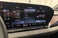 Audi Q6 e-tron vaihtoauto