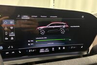 Audi Q6 e-tron vaihtoauto