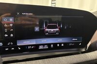 Audi Q6 e-tron vaihtoauto