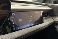 Audi Q6 e-tron vaihtoauto