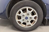 Ford Tourneo Custom vaihtoauto