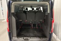 Ford Tourneo Custom vaihtoauto