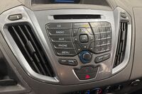 Ford Tourneo Custom vaihtoauto