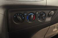 Ford Tourneo Custom vaihtoauto