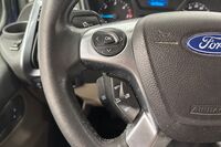 Ford Tourneo Custom vaihtoauto