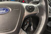 Ford Tourneo Custom vaihtoauto