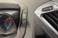 Ford Tourneo Custom vaihtoauto