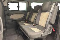 Ford Tourneo Custom vaihtoauto