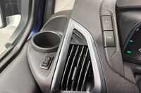 Ford Tourneo Custom vaihtoauto