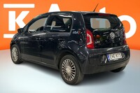 Volkswagen up! vaihtoauto