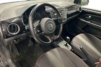 Volkswagen up! vaihtoauto