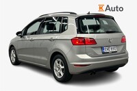 Volkswagen Golf Sportsvan vaihtoauto