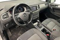 Volkswagen Golf Sportsvan vaihtoauto