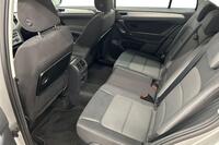 Volkswagen Golf Sportsvan vaihtoauto