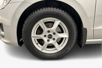 Volkswagen Golf Sportsvan vaihtoauto