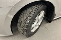 Volkswagen Golf Sportsvan vaihtoauto