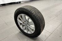 Volkswagen Golf Sportsvan vaihtoauto