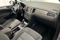 Volkswagen Golf Sportsvan vaihtoauto