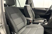 Volkswagen Golf Sportsvan vaihtoauto