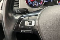 Volkswagen Golf Sportsvan vaihtoauto