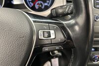 Volkswagen Golf Sportsvan vaihtoauto